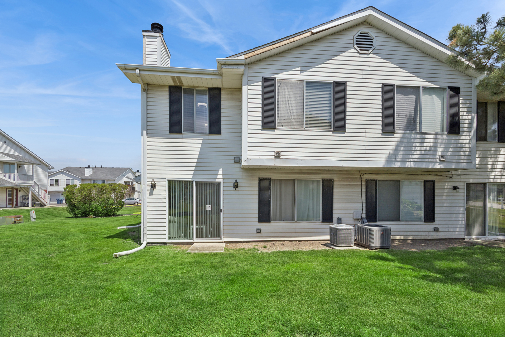 52 Churn Road #52, Matteson, IL 60443