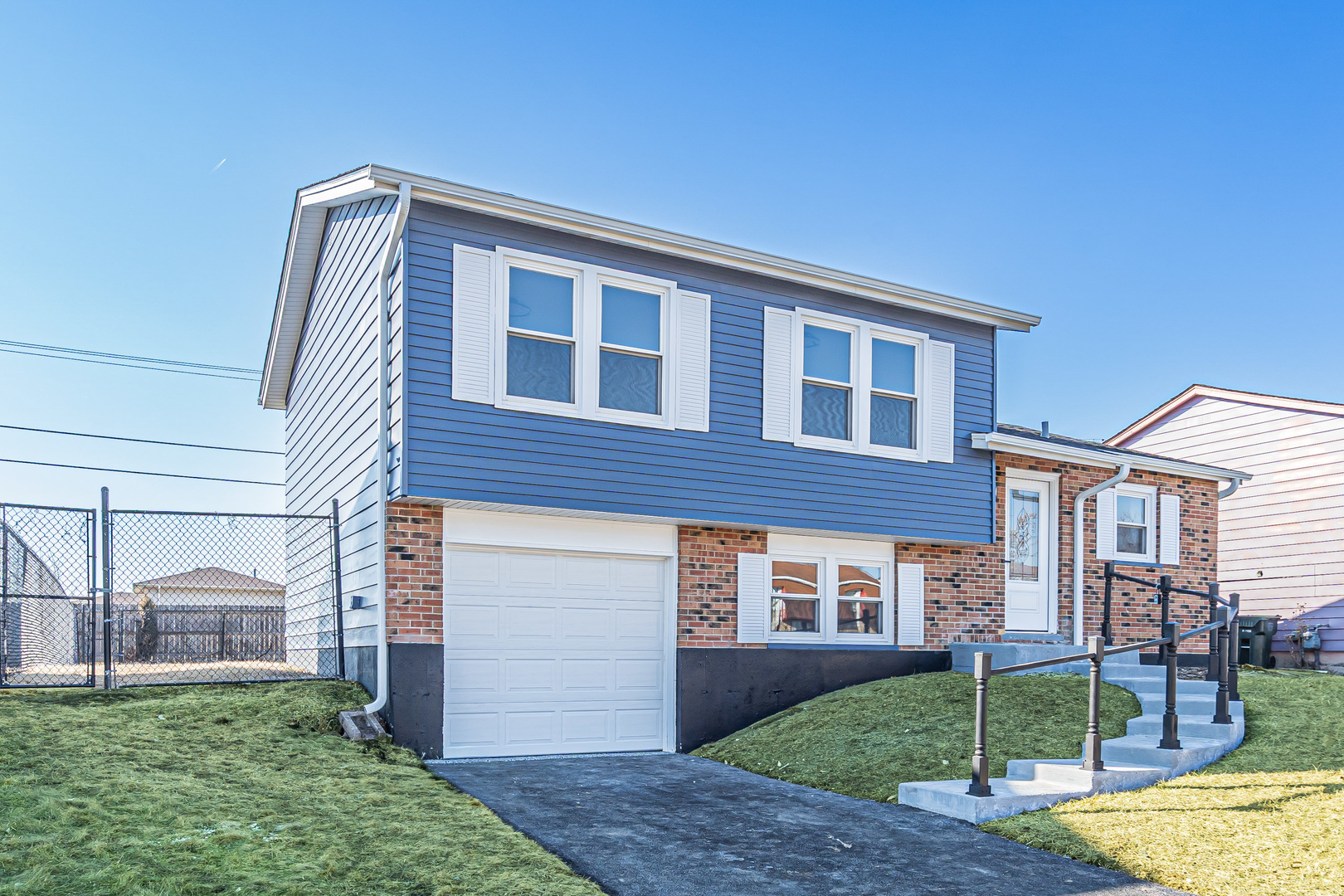 17720 WINSTON Drive, Country Club Hills, IL 60478