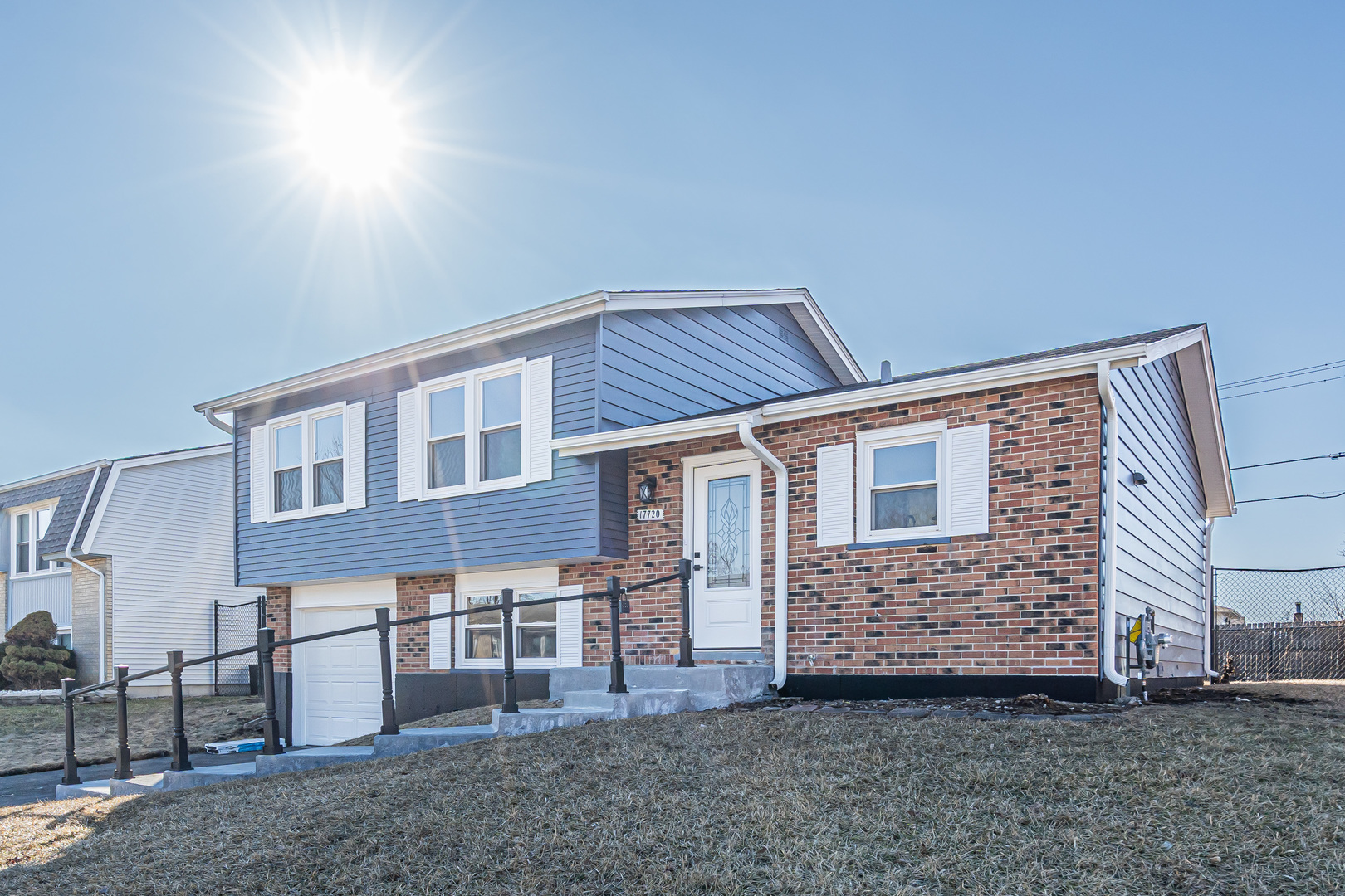 17720 WINSTON Drive, Country Club Hills, IL 60478