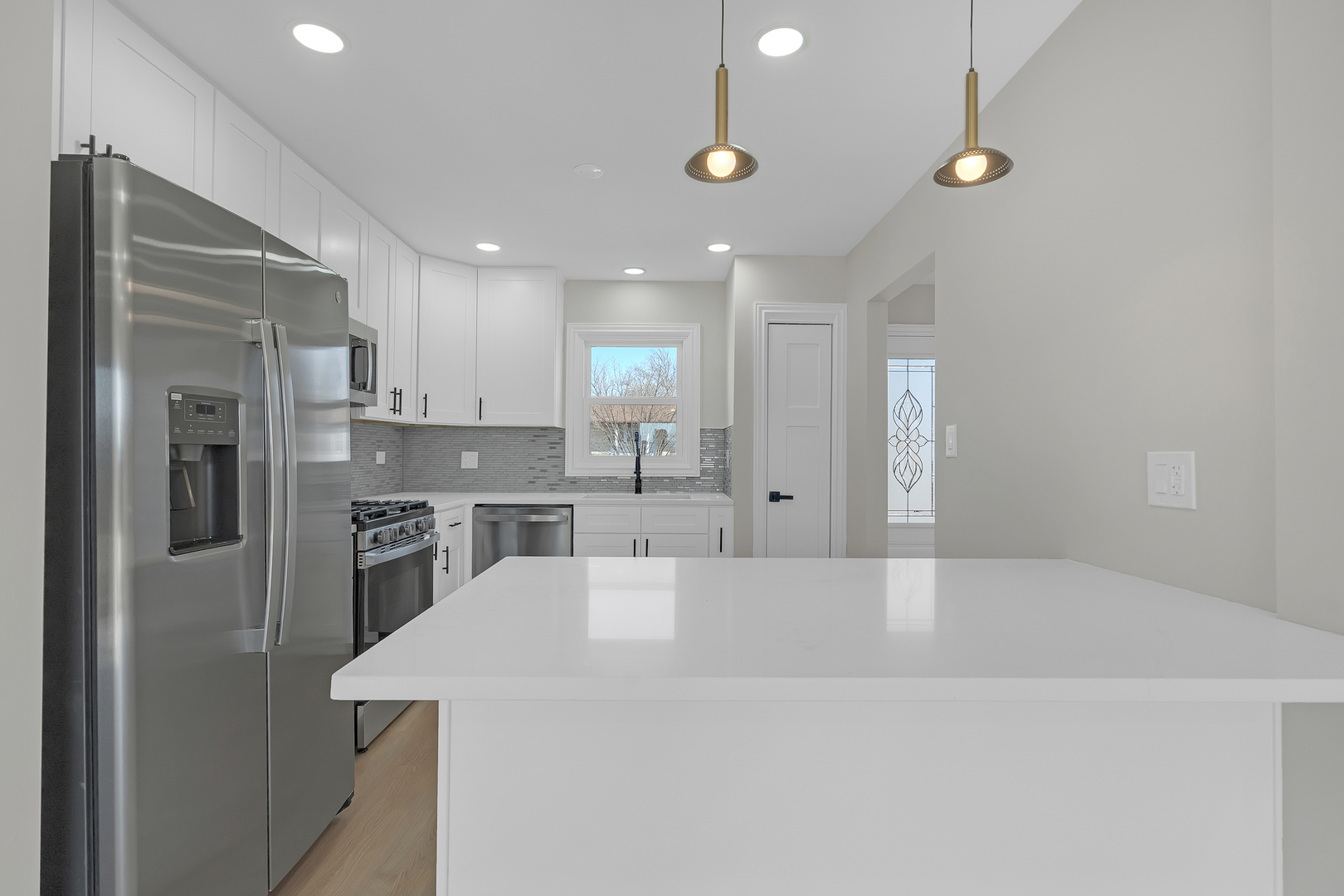 17720 WINSTON Drive, Country Club Hills, IL 60478