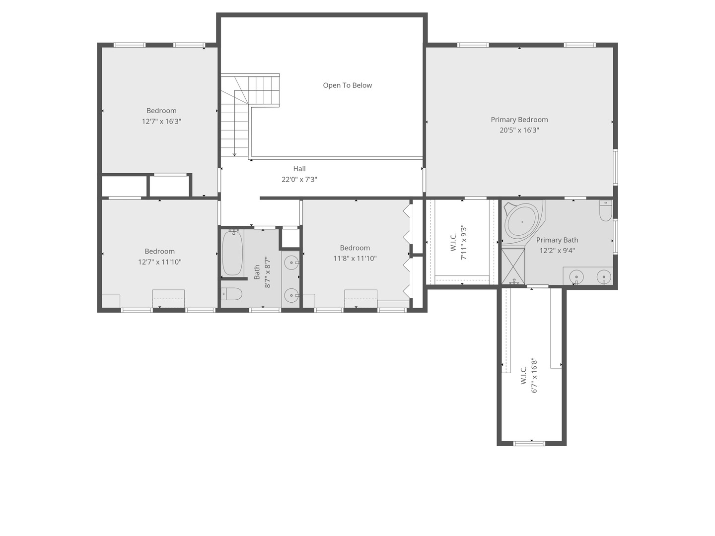 946 Montgomery Court, Naperville, IL 60540