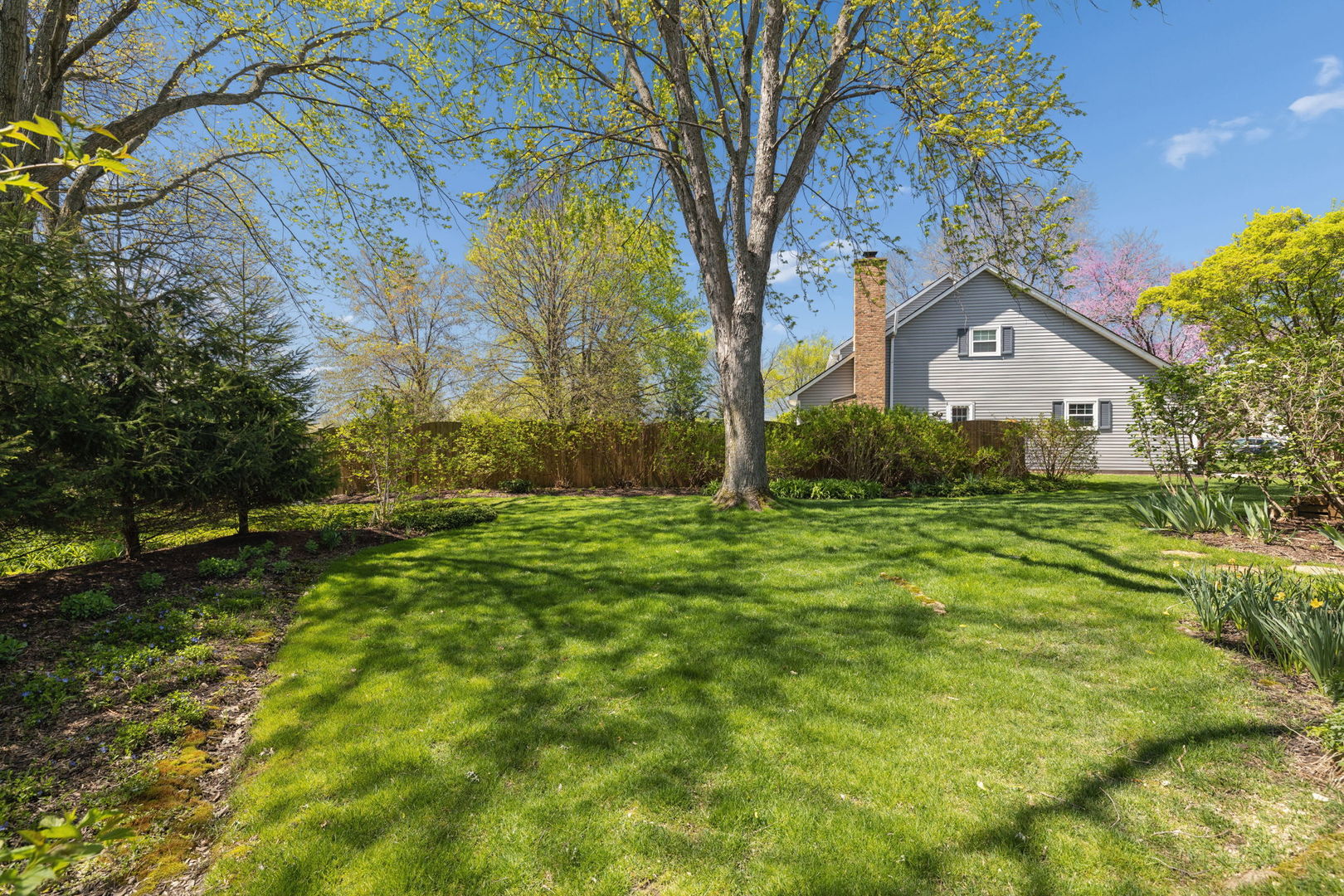 946 Montgomery Court, Naperville, IL 60540