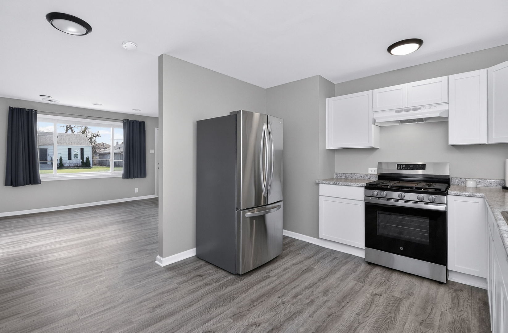 204 Mound Street, Willow Springs, IL 60480