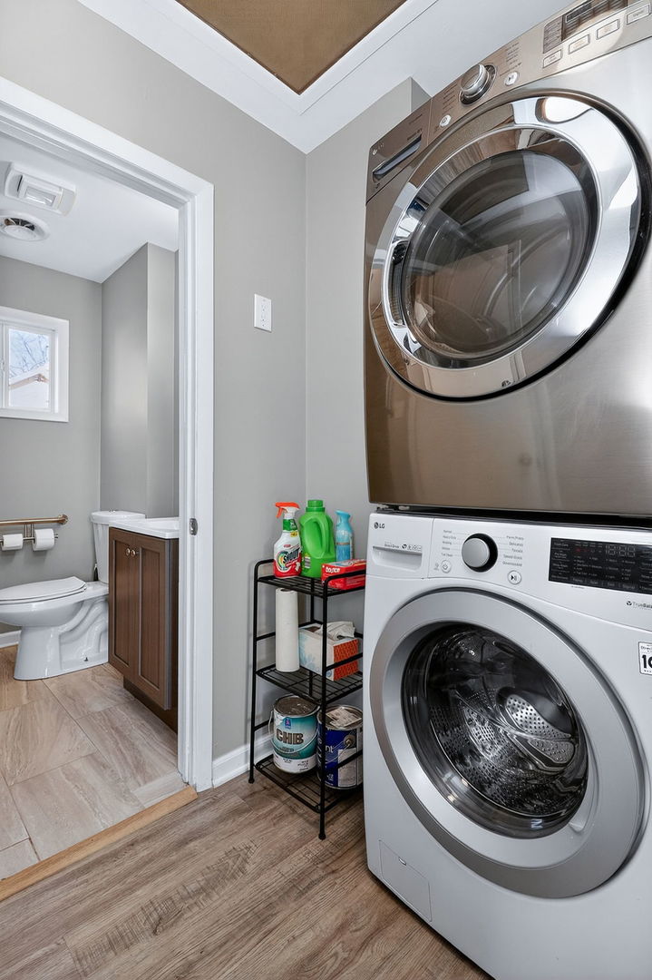 204 Mound Street, Willow Springs, IL 60480