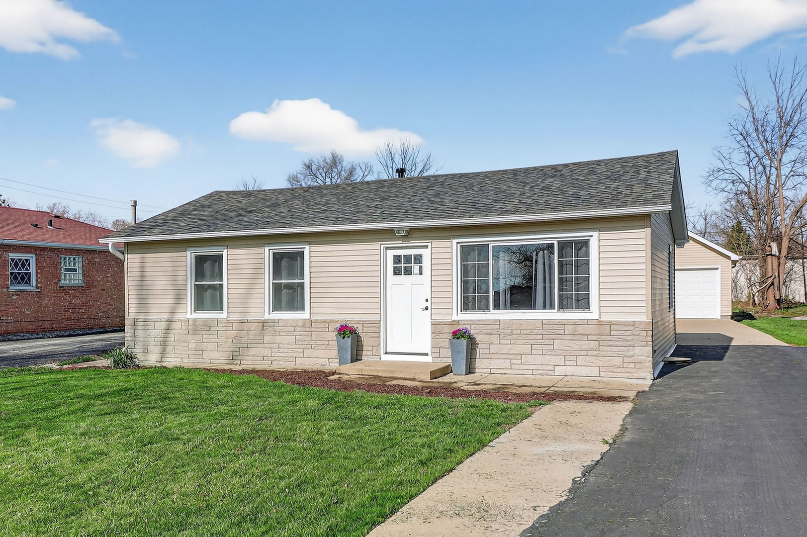 204 Mound Street, Willow Springs, IL 60480