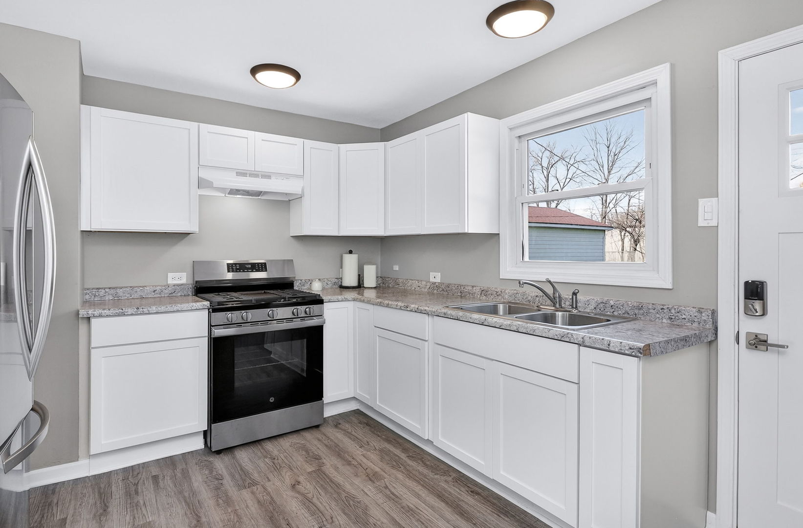 204 Mound Street, Willow Springs, IL 60480