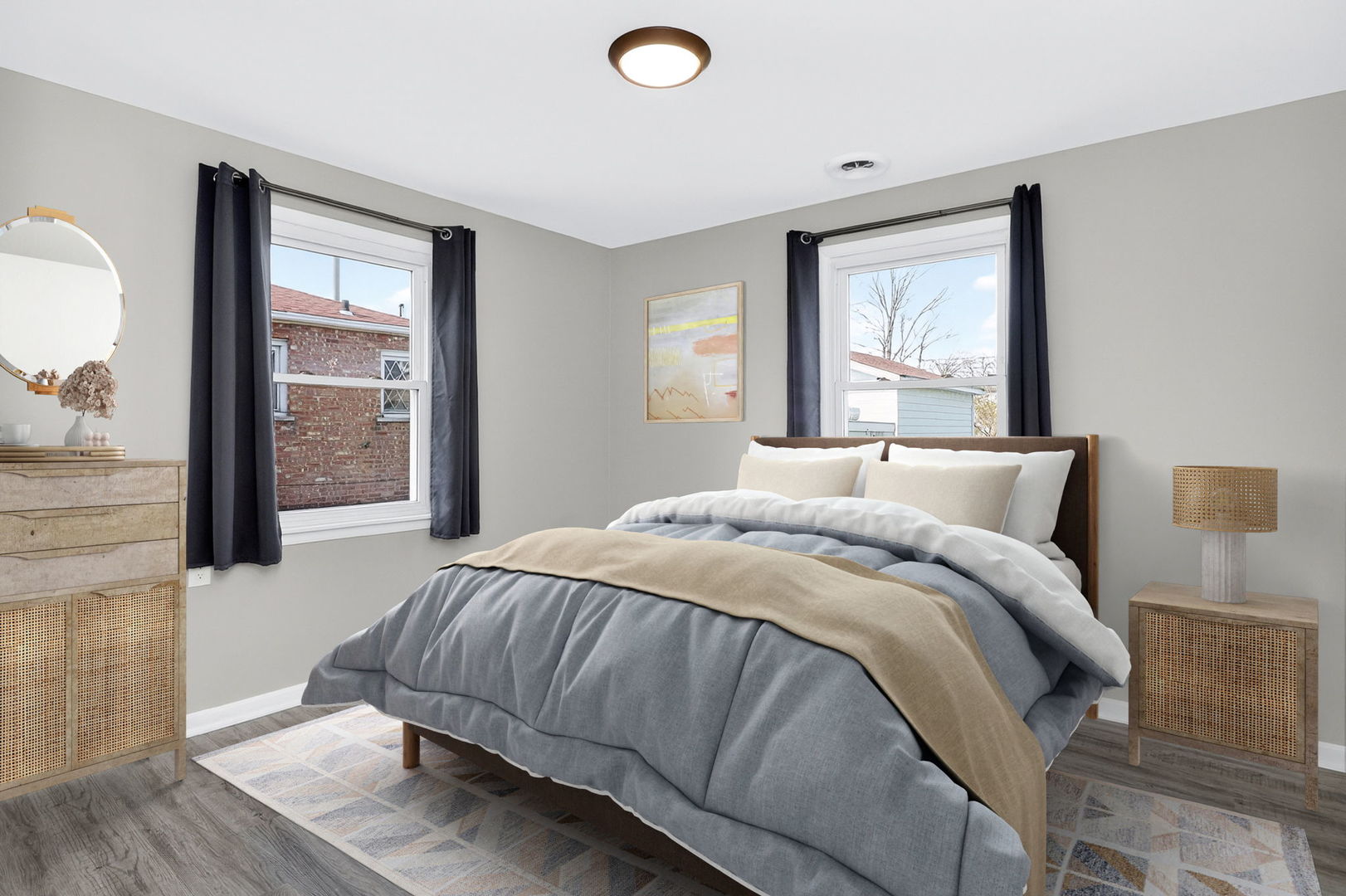 204 Mound Street, Willow Springs, IL 60480