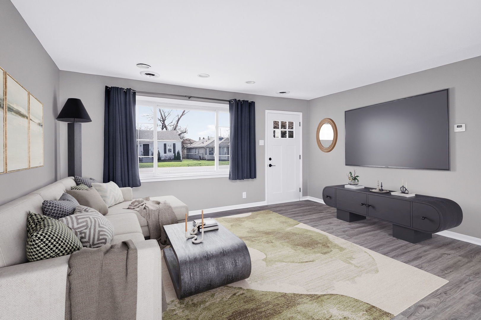 204 Mound Street, Willow Springs, IL 60480