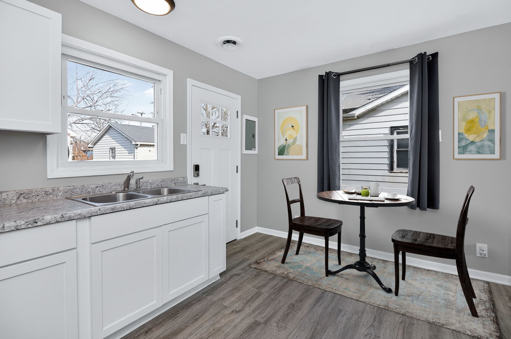 204 Mound Street, Willow Springs, IL 60480