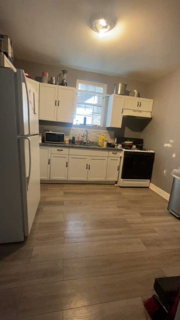 5628 S Justine Street, Chicago, IL 60636