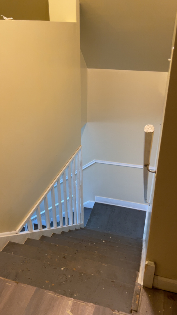 5628 S Justine Street, Chicago, IL 60636