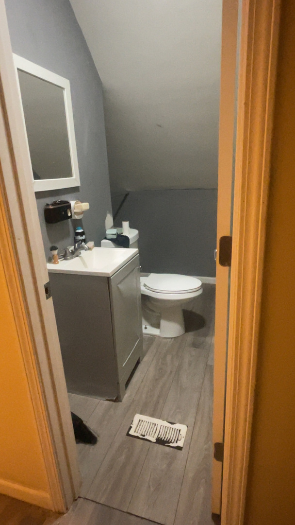 5628 S Justine Street, Chicago, IL 60636