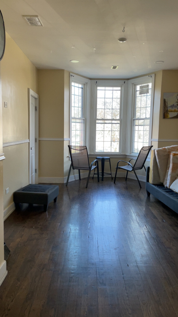 5628 S Justine Street, Chicago, IL 60636