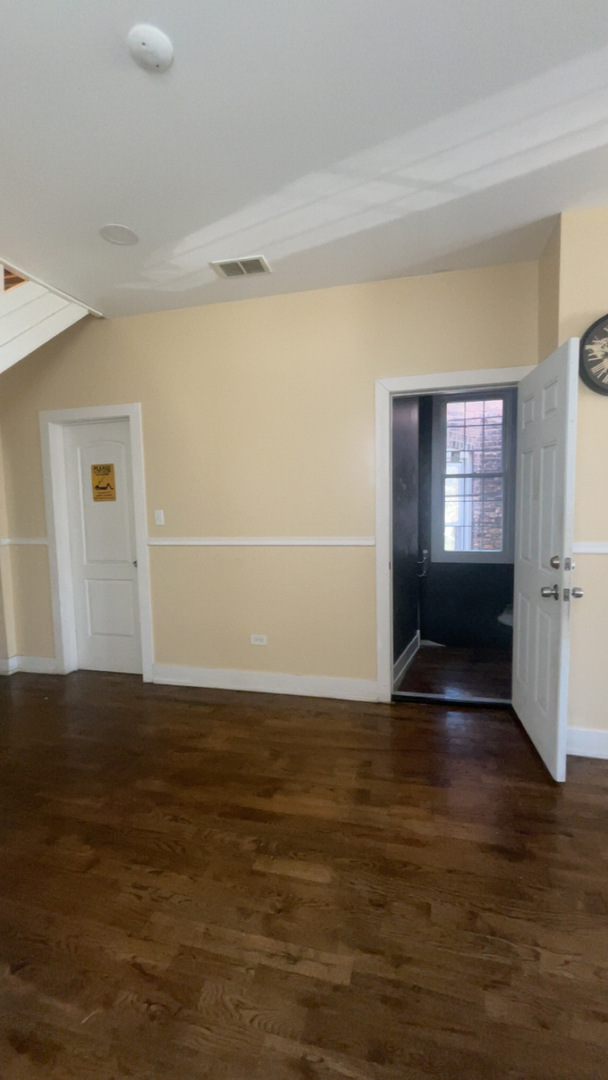 5628 S Justine Street, Chicago, IL 60636