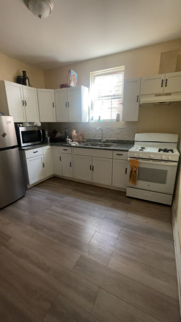 5628 S Justine Street, Chicago, IL 60636