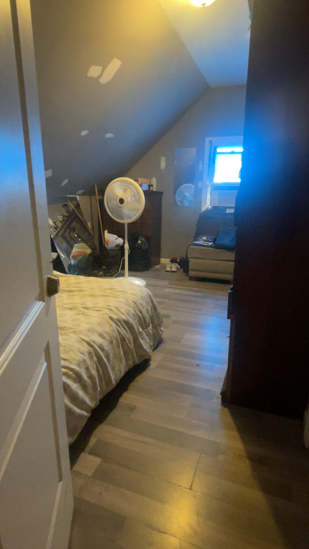 5628 S Justine Street, Chicago, IL 60636