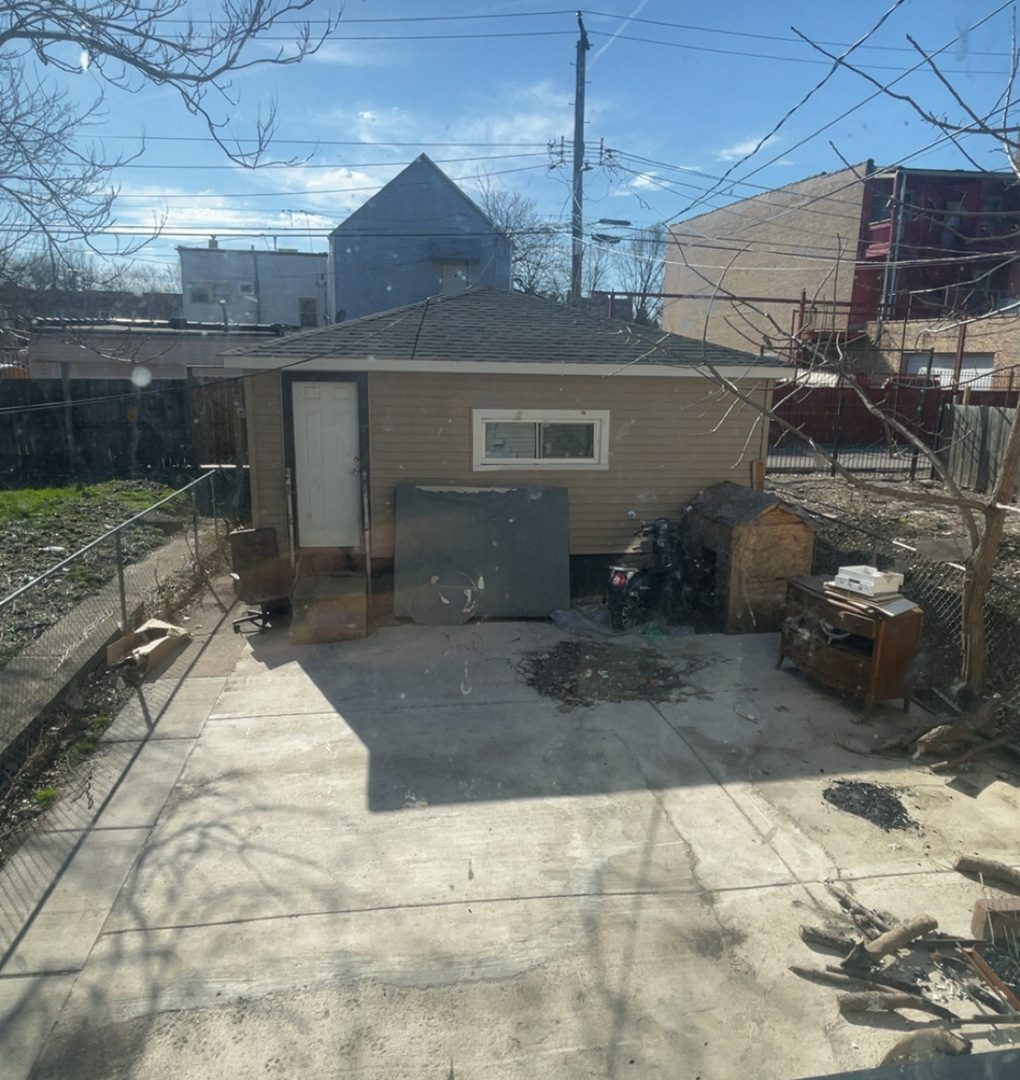 5628 S Justine Street, Chicago, IL 60636