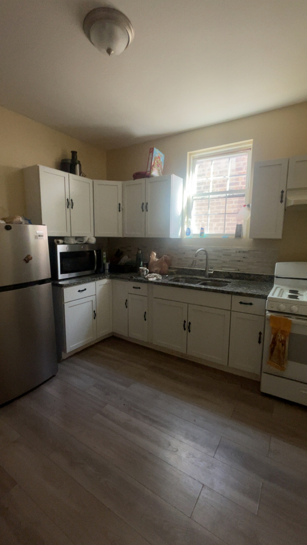 5628 S Justine Street, Chicago, IL 60636