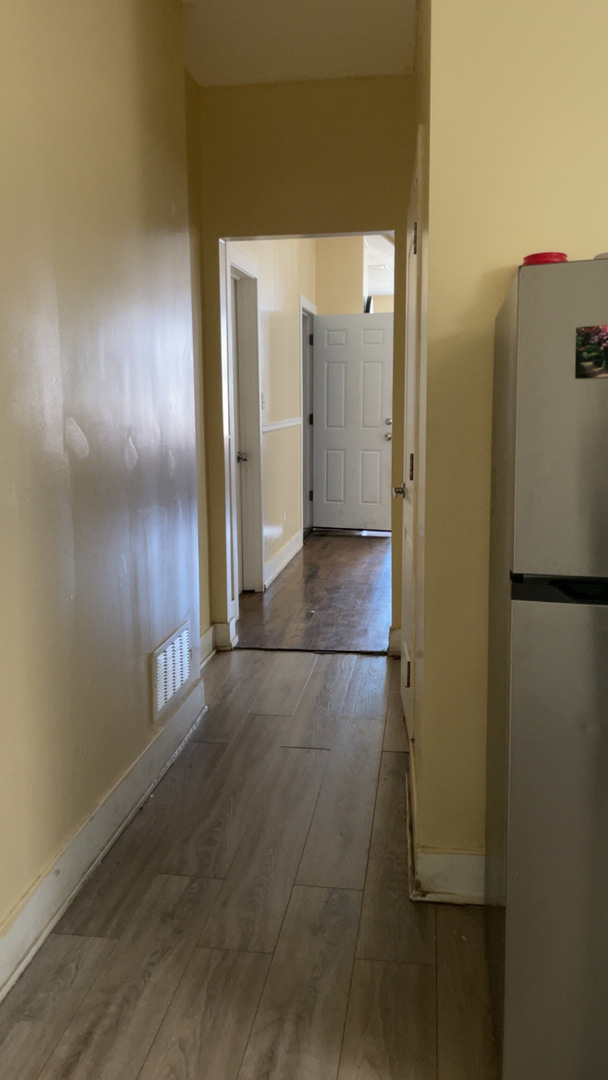 5628 S Justine Street, Chicago, IL 60636