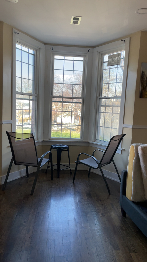 5628 S Justine Street, Chicago, IL 60636