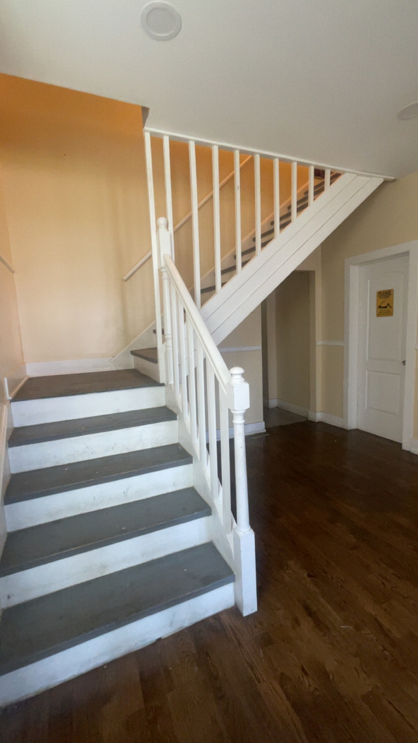 5628 S Justine Street, Chicago, IL 60636