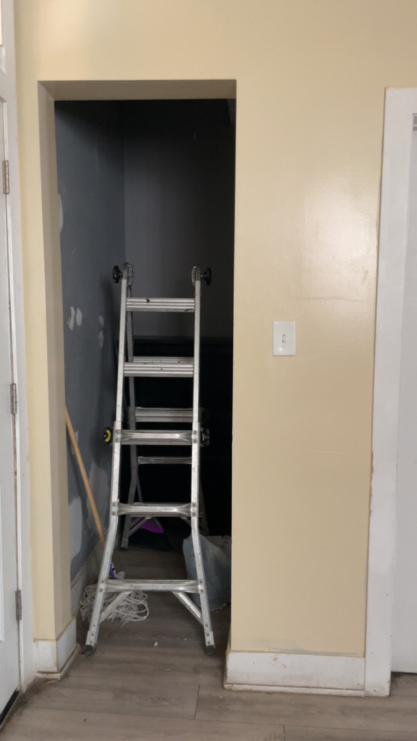 5628 S Justine Street, Chicago, IL 60636