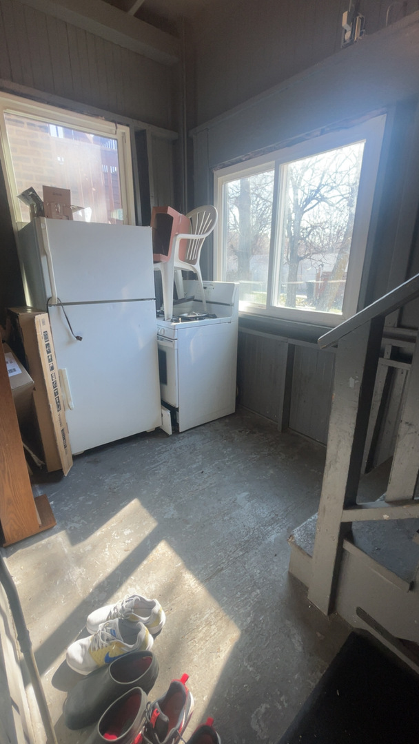 5628 S Justine Street, Chicago, IL 60636