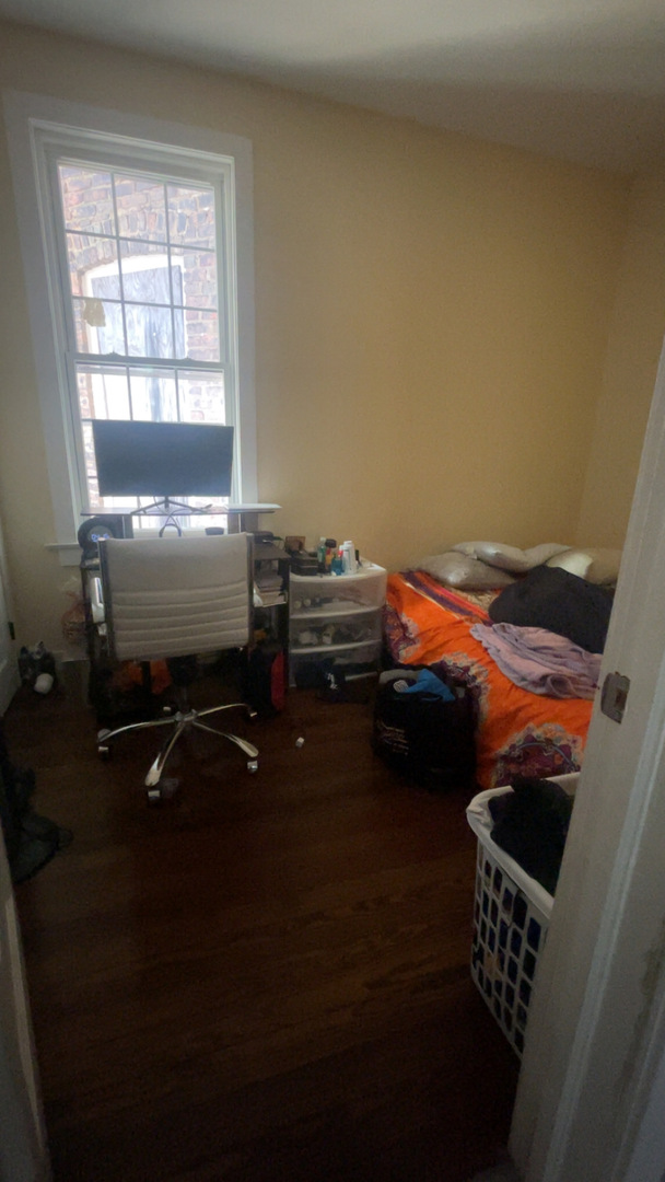 5628 S Justine Street, Chicago, IL 60636