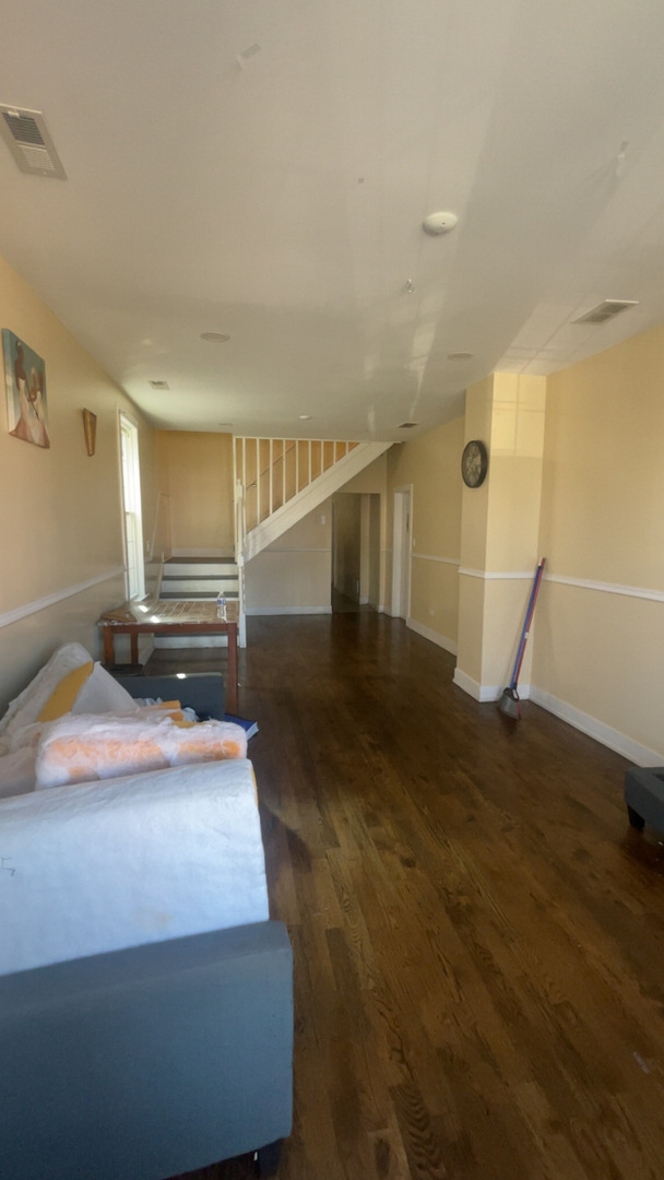 5628 S Justine Street, Chicago, IL 60636