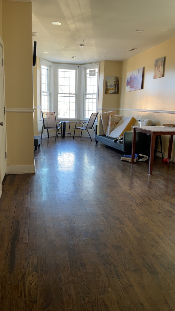 5628 S Justine Street, Chicago, IL 60636