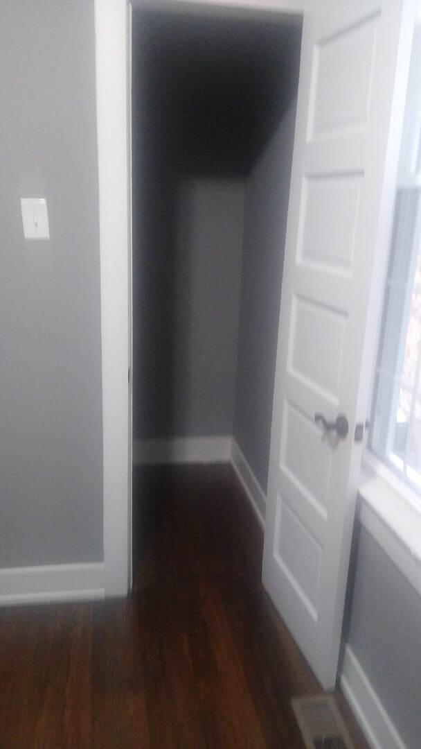 5628 S Justine Street, Chicago, IL 60636