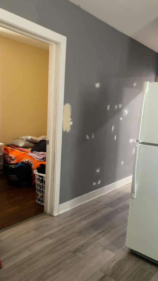 5628 S Justine Street, Chicago, IL 60636