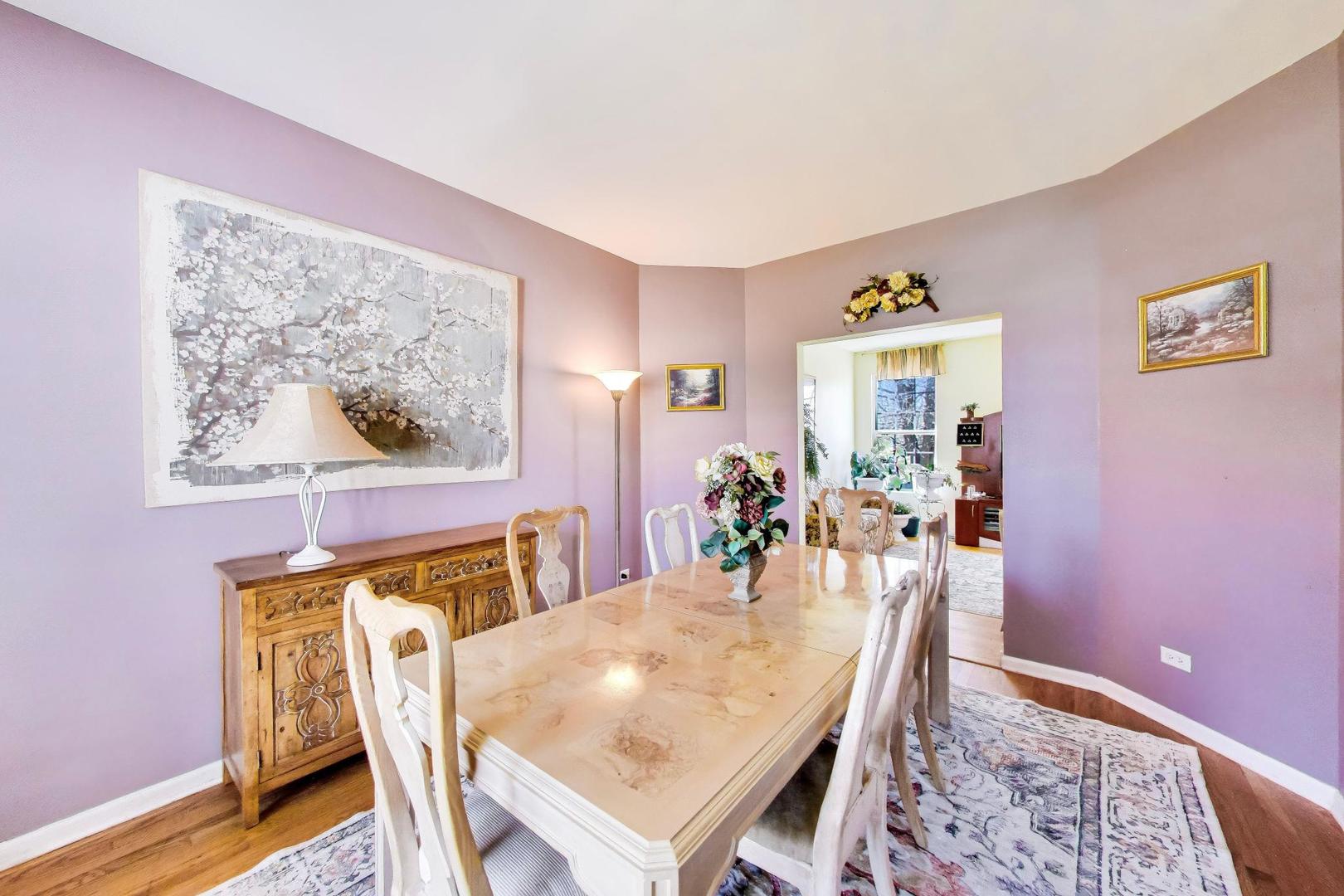 447 Talismon Court, Crystal Lake, IL 60012