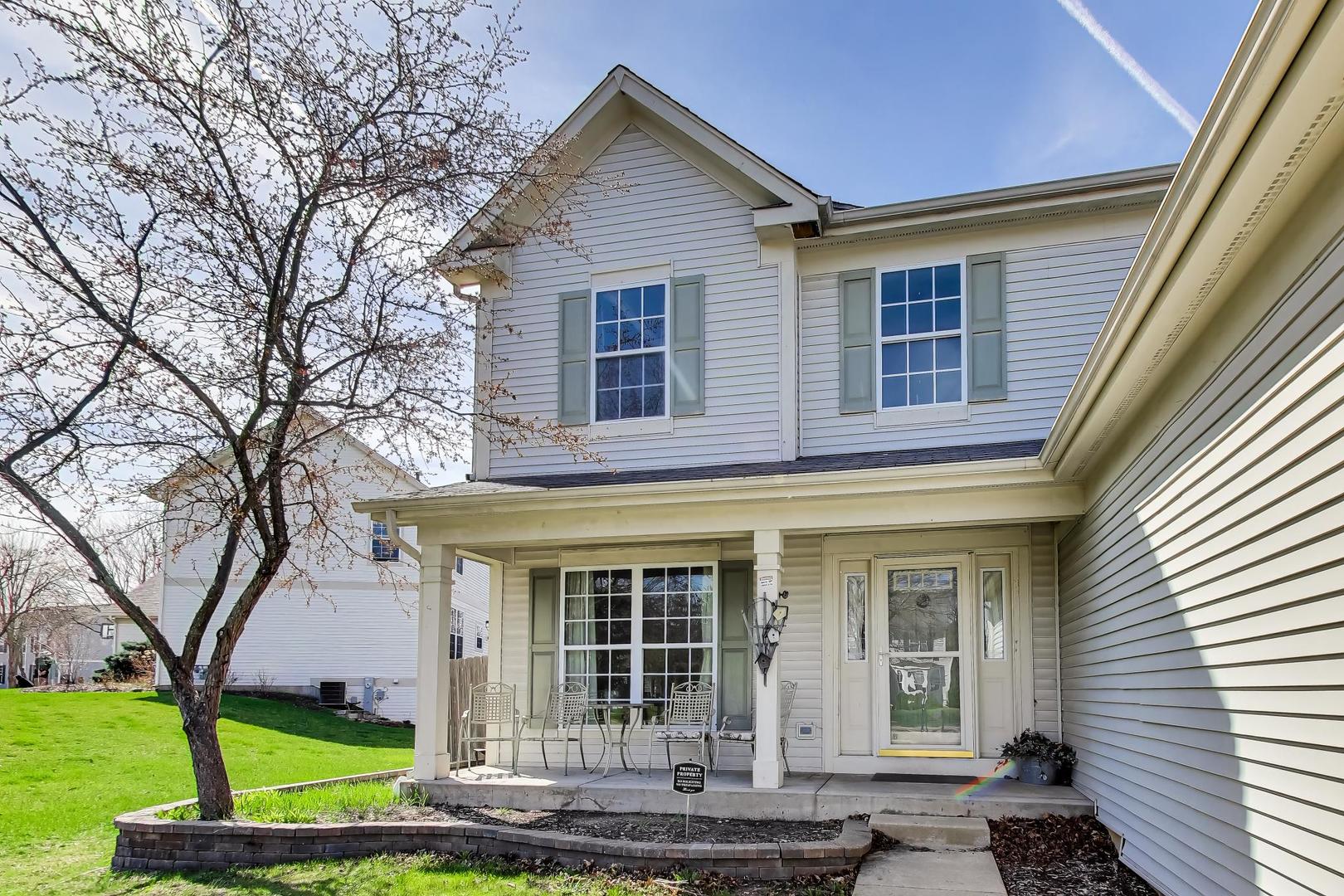 447 Talismon Court, Crystal Lake, IL 60012