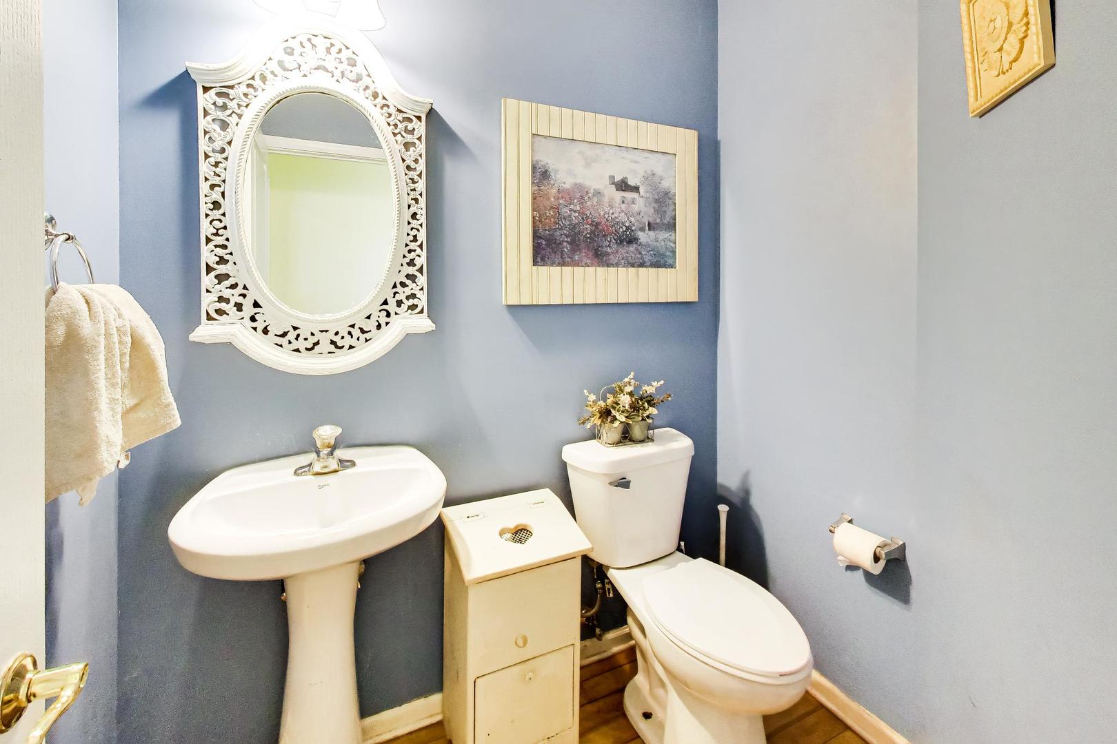 447 Talismon Court, Crystal Lake, IL 60012