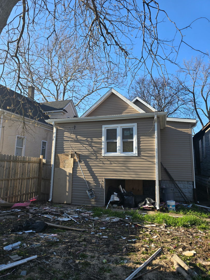 339 W 110th Place, Chicago, IL 60628