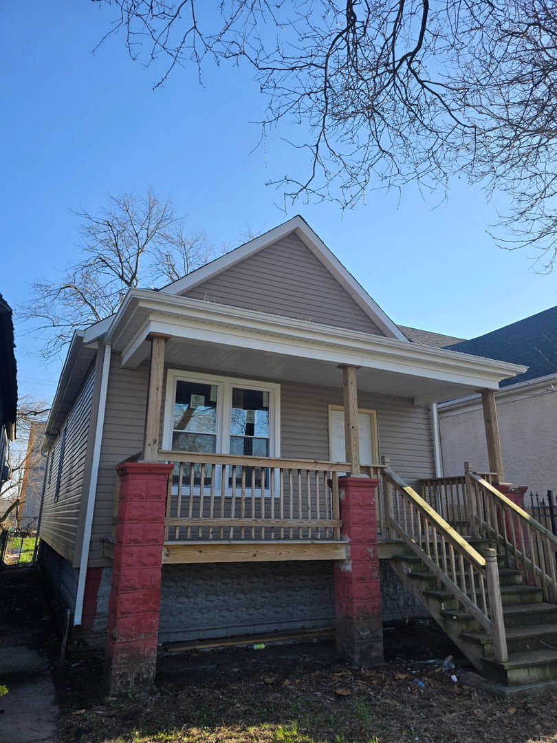 339 W 110th Place, Chicago, IL 60628