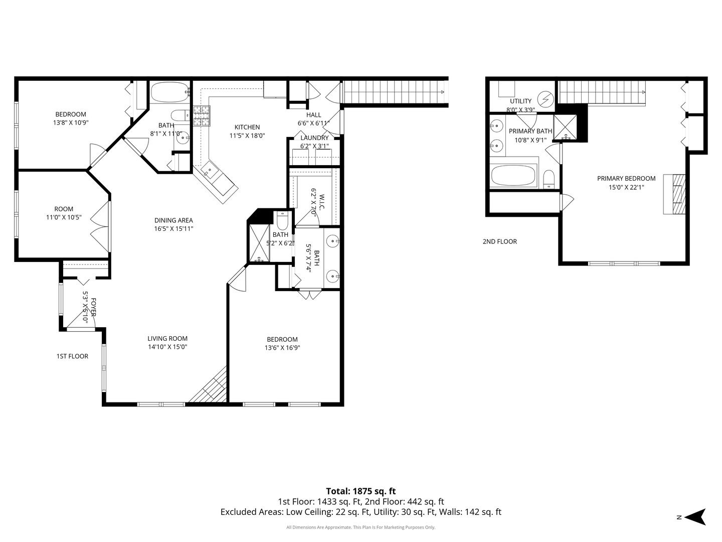 848 Havenshire Road #848, Naperville, IL 60565
