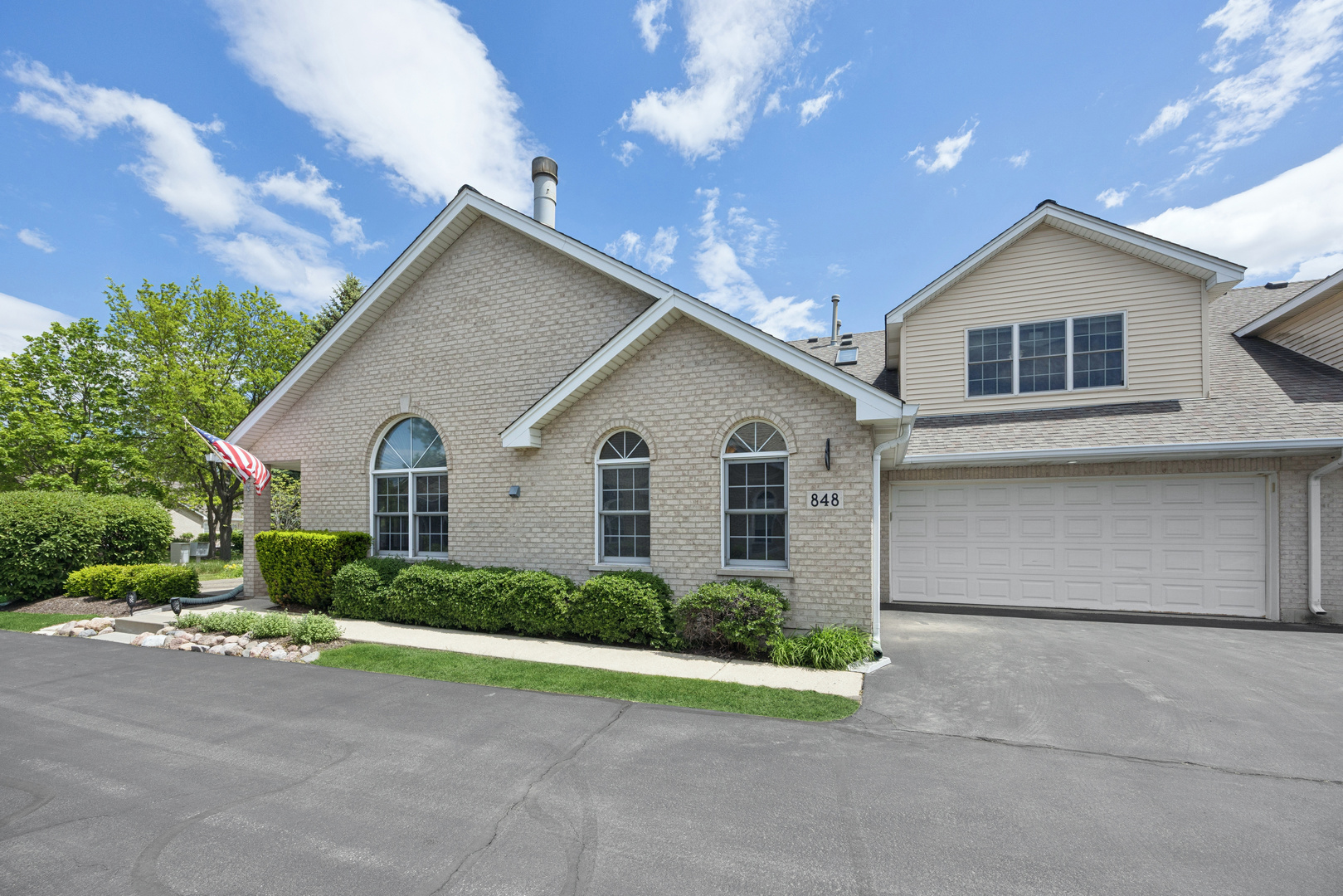 848 Havenshire Road #848, Naperville, IL 60565