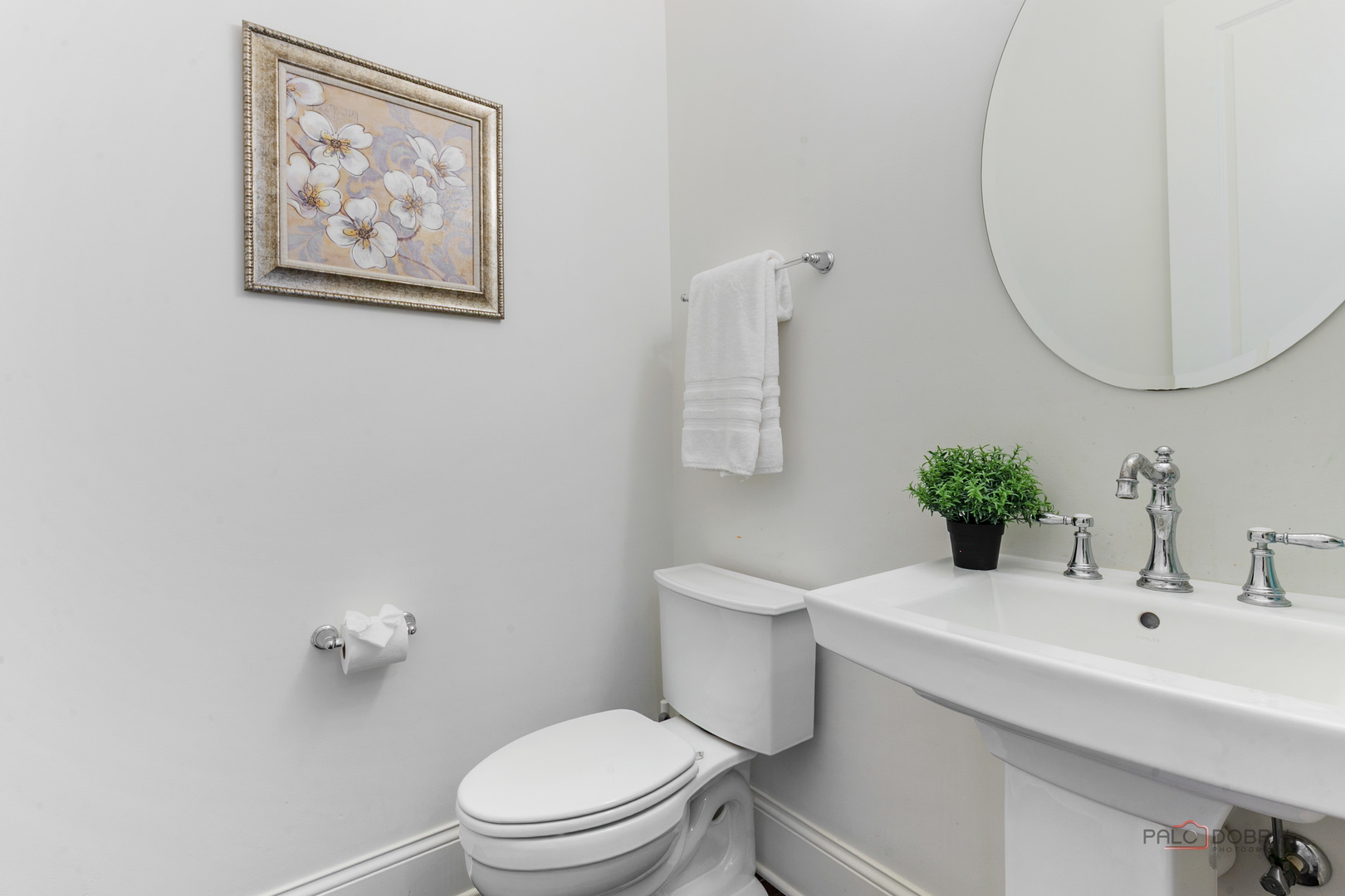 1442 Somerset Place, Barrington, IL 60010