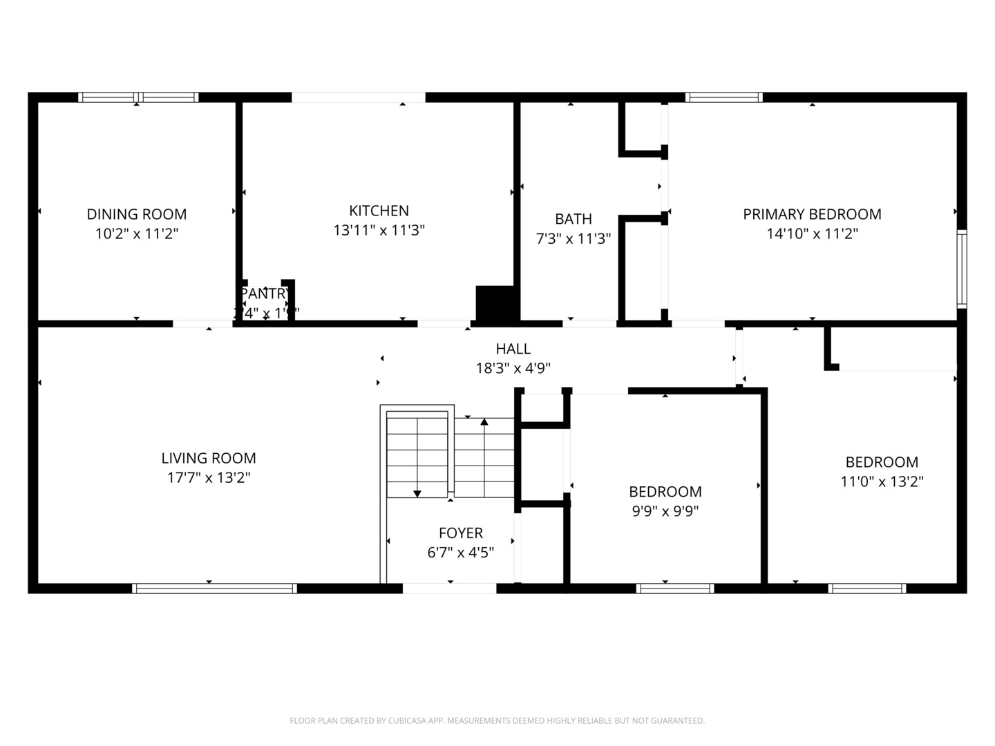 1432 James Way, Elk Grove Village, IL 60007