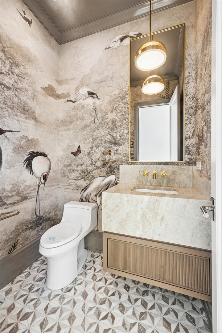 6 S Elm Street, Hinsdale, IL 60521