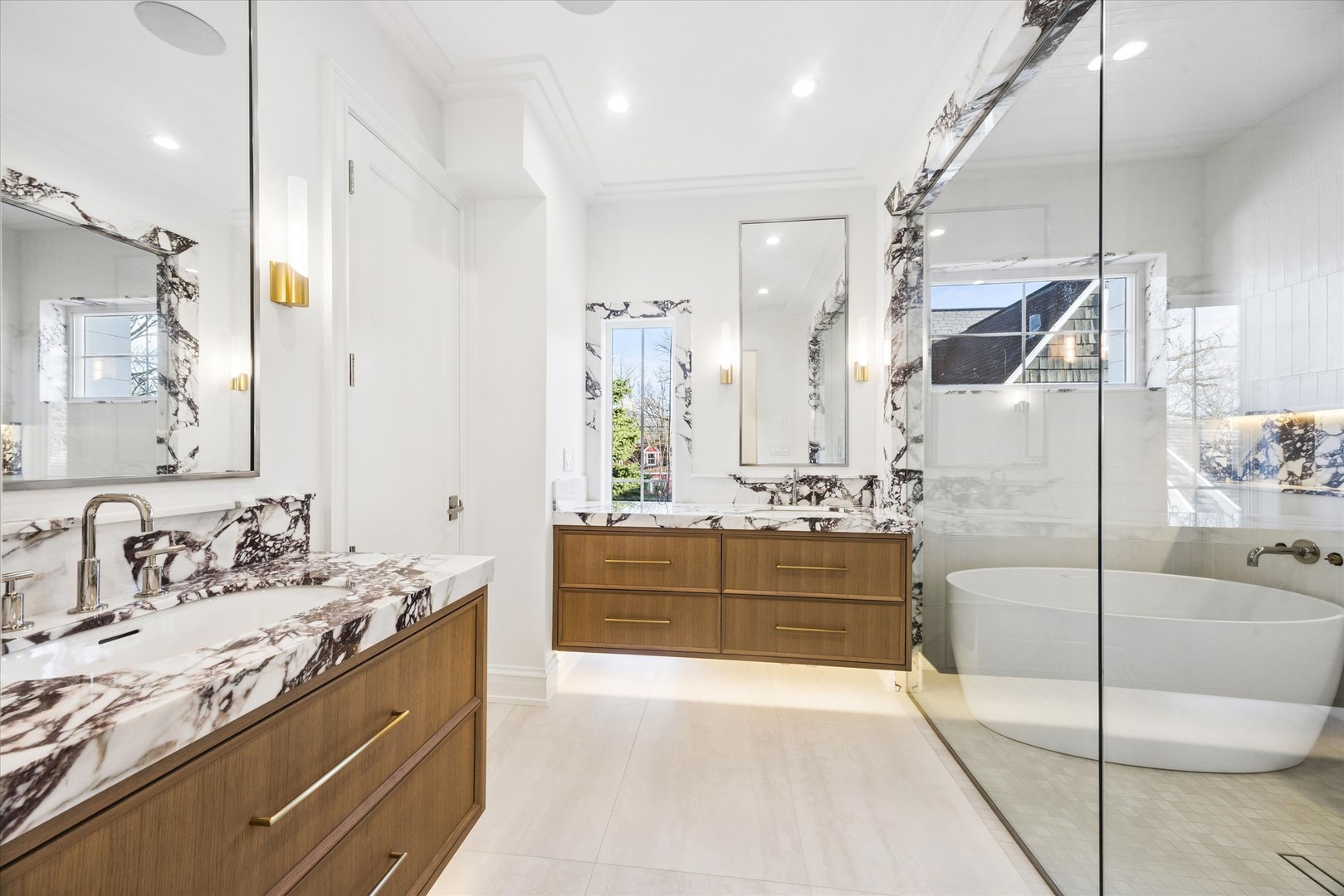 6 S Elm Street, Hinsdale, IL 60521