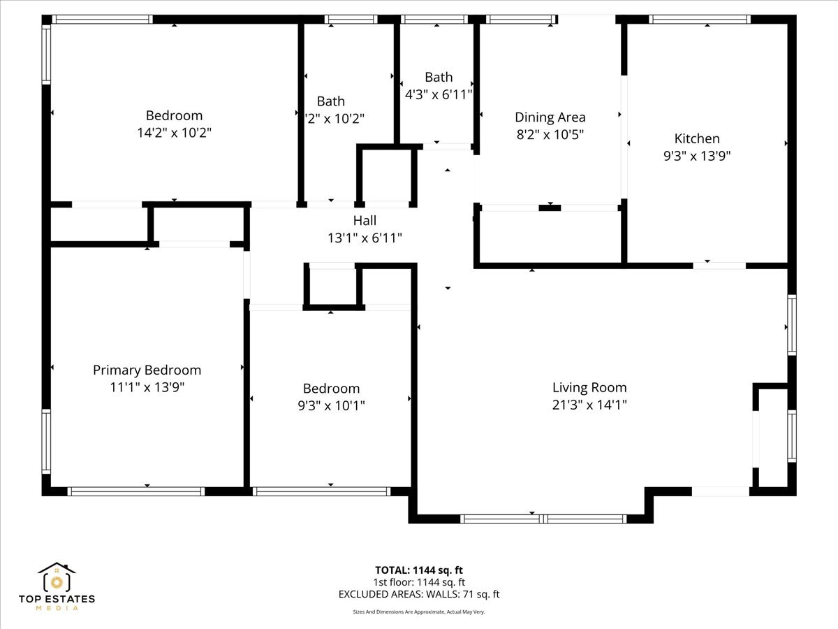 1028 W Villa Drive, Des Plaines, IL 60016