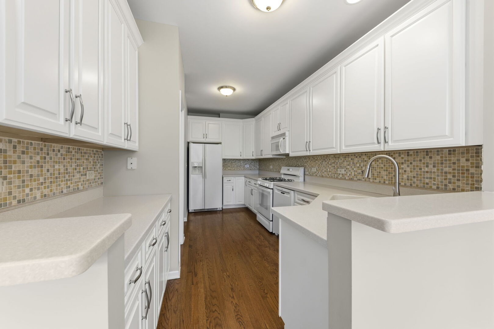 1728 Pershing Avenue #3, Wheaton, IL 60189