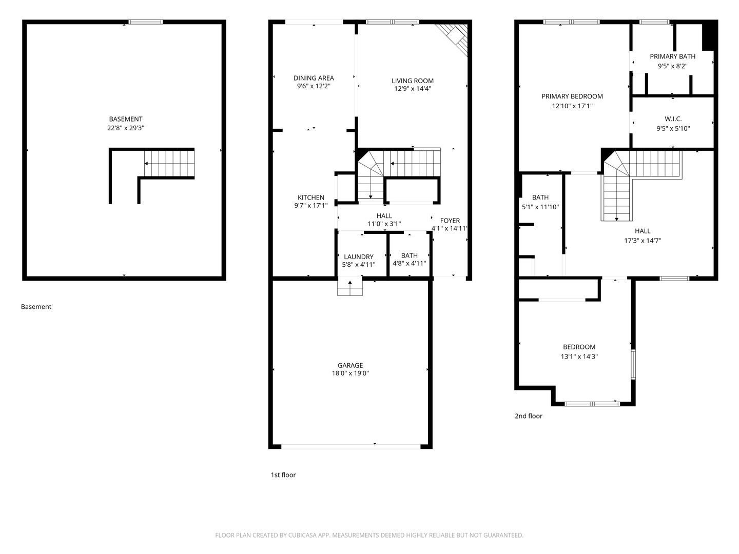 1728 Pershing Avenue #3, Wheaton, IL 60189
