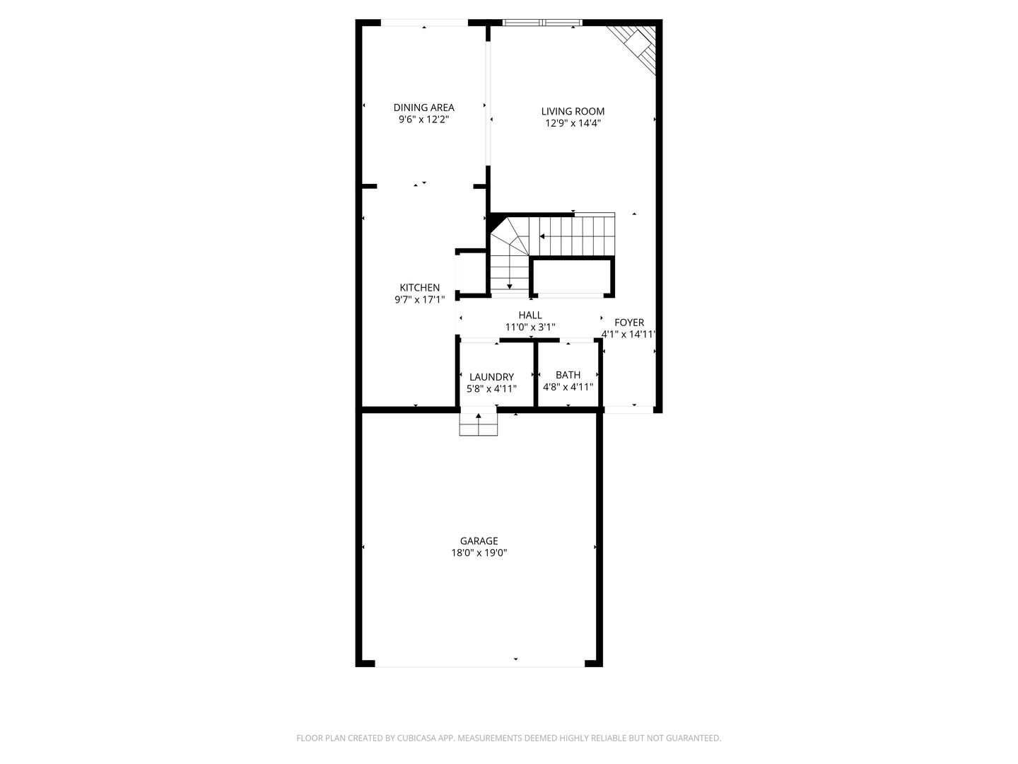 1728 Pershing Avenue #3, Wheaton, IL 60189