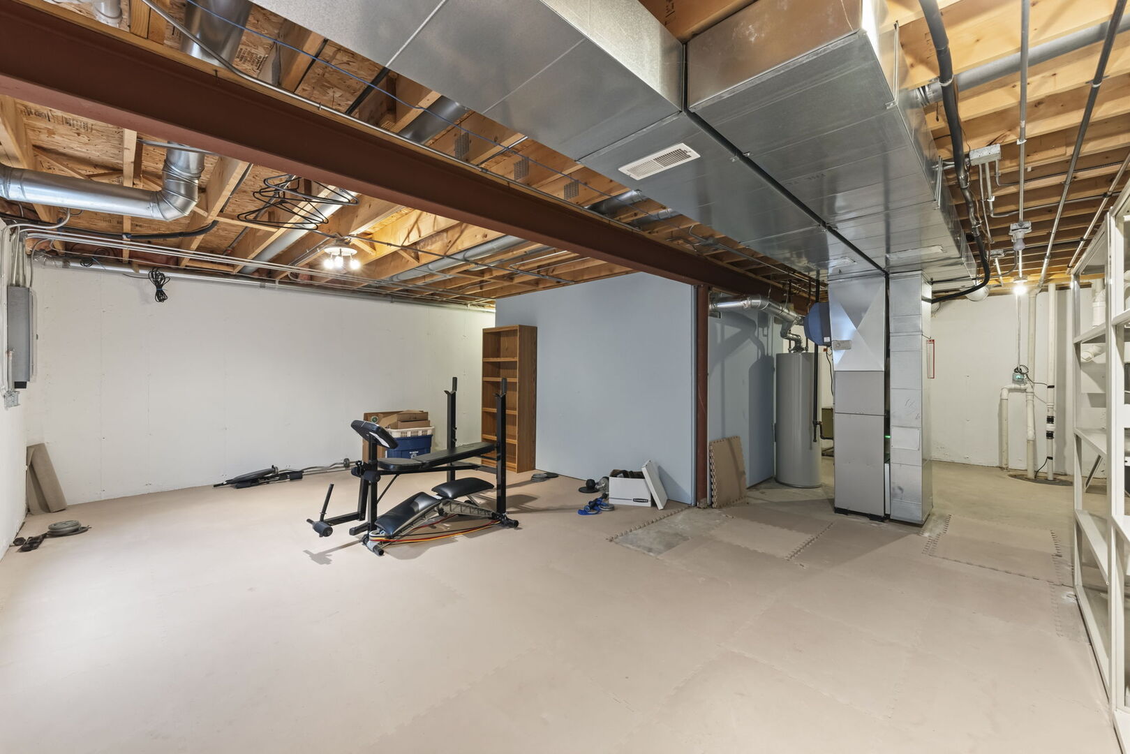 1728 Pershing Avenue #3, Wheaton, IL 60189