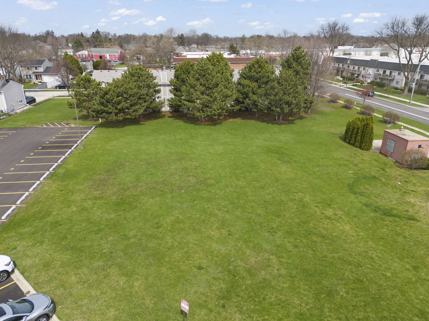 1728 Pershing Avenue #3, Wheaton, IL 60189