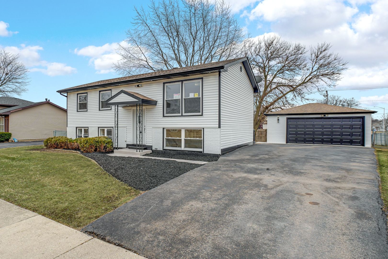 Hazel Crest, IL 60429